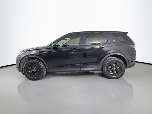 Certified 2023 Land Rover Discovery Sport S image 9