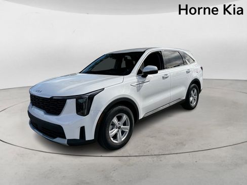 New 2026 Kia Sorento LX image 6