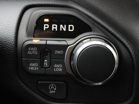 New 2026 RAM 1500 Big Horn image 25