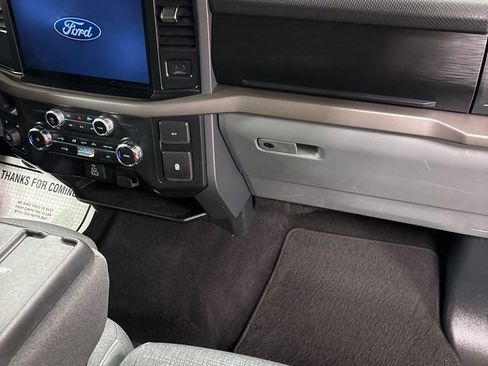 Used 2025 Ford F150 XLT w/ Equipment Group 301A Standard image 27