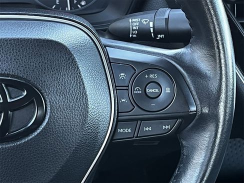 Used 2023 Toyota Corolla SE image 14