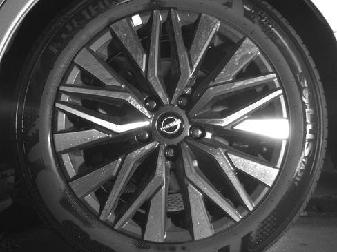 Used 2026 Nissan Altima 2.5 SV FWD image 17