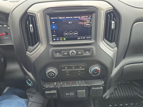 New 2026 Chevrolet Silverado 3500 W/T w/ WT Convenience Package image 14