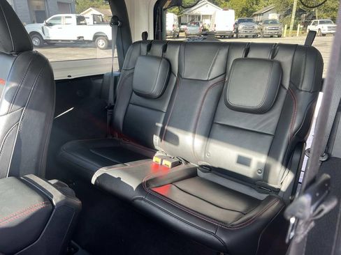 Used 2020 Jeep Wrangler Rubicon image 18