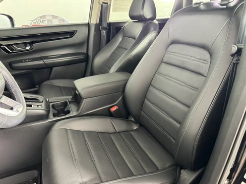 Used 2025 Honda CR-V EX-L image 33