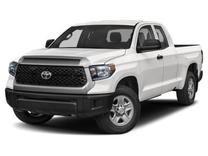 Used 2019 Toyota Tundra SR5 w/ TRD Off Road Package