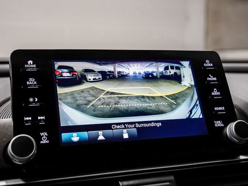 Used 2022 Honda Accord Sport image 25