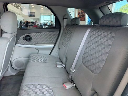 Used 2008 Chevrolet Equinox LS AWD/4WD image 20
