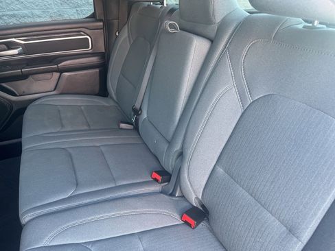 Used 2023 RAM 1500 Big Horn image 10