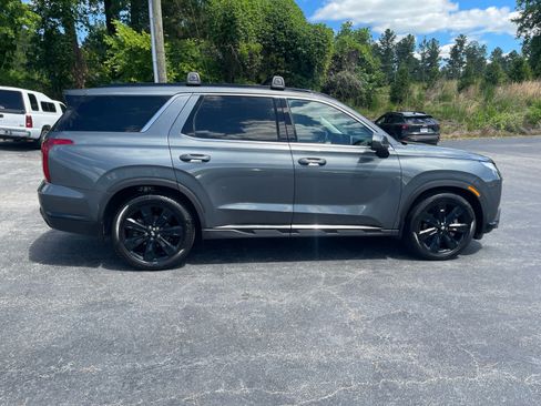 Used 2023 Hyundai Palisade XRT w/ Cargo Package AWD/4WD image 8