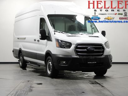 Used 2020 Ford Transit 350 Base