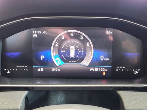 New 2026 Volkswagen Jetta Sport image 11