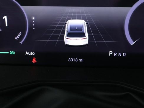 Used 2024 Jeep Wagoneer Launch Edition image 14