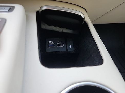 Used 2024 Genesis Electrified GV70 w/ Prestige Package AWD/4WD image 24