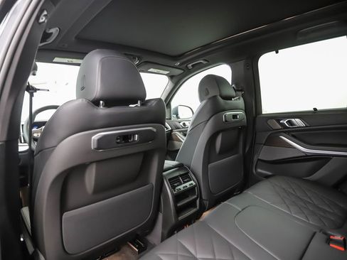 Used 2026 BMW X5 xDrive50e w/ Executive Package image 20