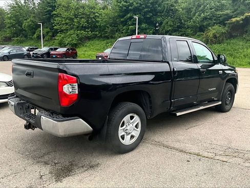 Used 2018 Toyota Tundra SR5 AWD/4WD image 6