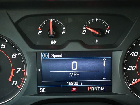 Used 2021 Chevrolet Camaro LT w/ Redline Edition RWD image 53