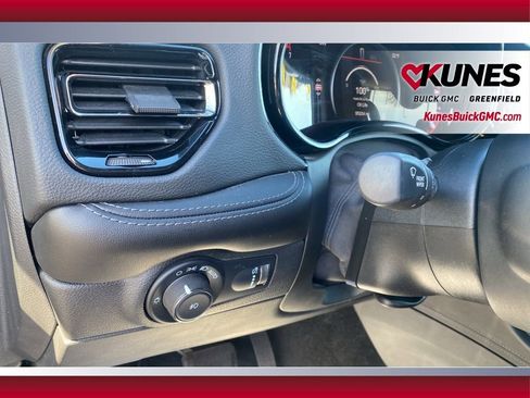 Used 2022 Dodge Durango GT image 26