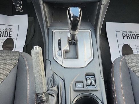 Used 2018 Subaru Crosstrek 2.0i Premium w/ Popular Package #2 image 16