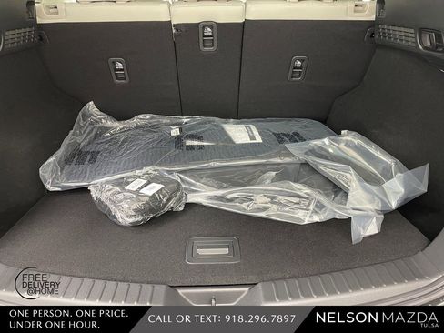 New 2025 MAZDA CX-5 AWD 2.5 S w/ Preferred Package image 42
