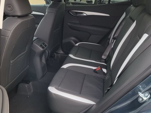 New 2026 Buick Envision Sport Touring AWD/4WD image 7