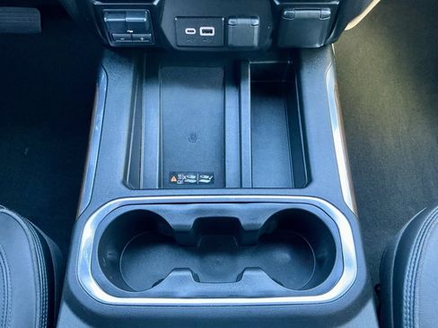 Used 2023 Chevrolet Silverado 2500 High Country w/ LPO, Hitch Package image 36