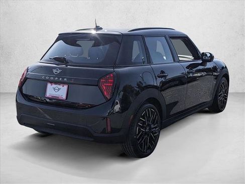 New 2026 MINI Cooper S FWD image 2