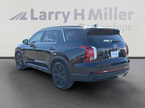 Used 2024 Hyundai Palisade XRT image 3