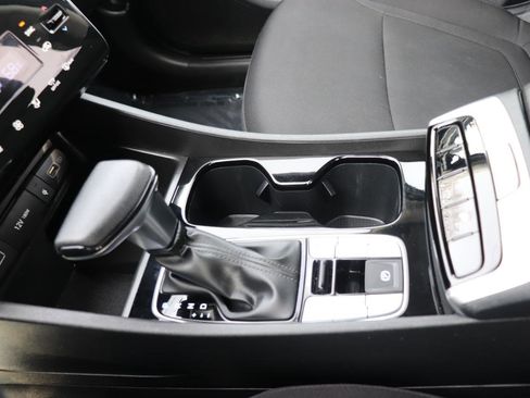 Used 2024 Hyundai Tucson SEL image 39