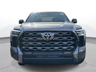 Used 2024 Toyota Tundra Platinum video 3
