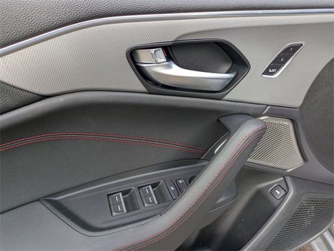 Certified 2025 Acura TLX SH-AWD w/ A-SPEC Pkg image 23