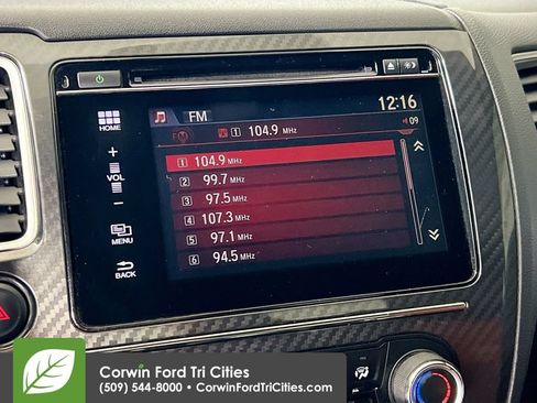 Used 2014 Honda Civic Si image 20