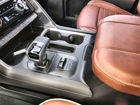 New 2026 GMC Sierra 1500 Denali Ultimate image 21