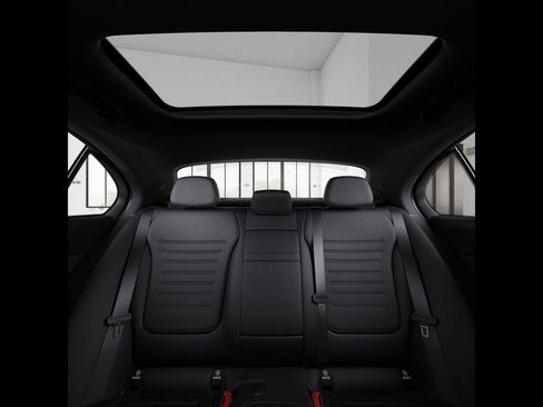 Certified 2026 Mercedes-Benz C 300 4MATIC Sedan image 44