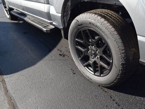 New 2025 Ford F150 STX w/ STX Black Appearance Package image 4