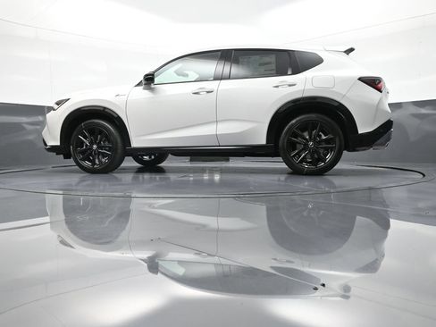 Used 2025 Acura ADX A-Spec AWD/4WD image 34