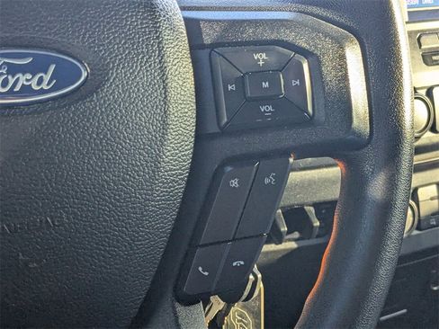 Used 2017 Ford F350 XL w/ Power Equipment Group image 22