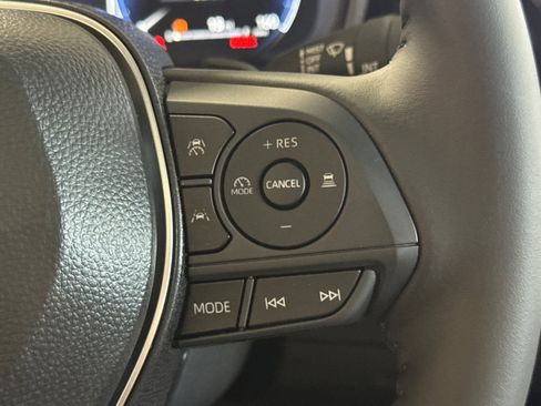 New 2026 Toyota Corolla XSE FWD image 29