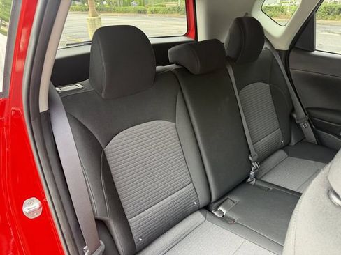 Certified 2022 Kia Soul GT-Line FWD image 29