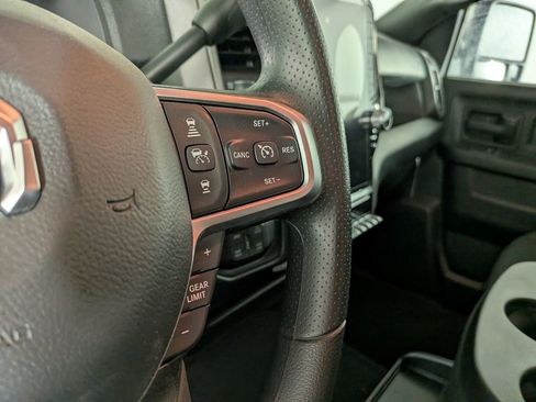 New 2026 RAM 2500 Tradesman image 18