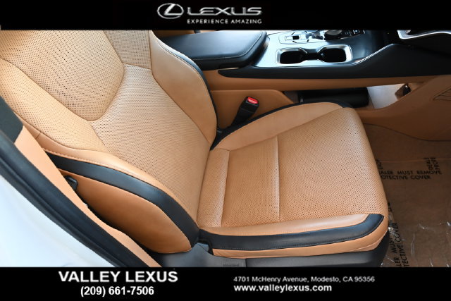 Certified 2023 Lexus RZ 450e Premium w/ Technology Package AWD/4WD image 22