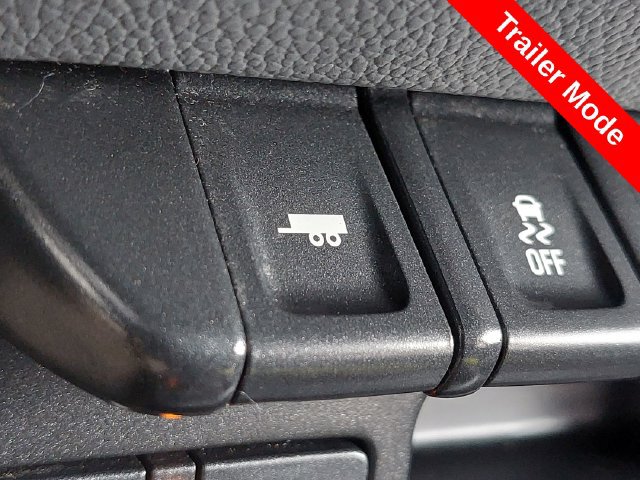 Certified 2019 Chevrolet Colorado Z71 AWD/4WD image 21