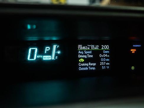 Used 2012 Toyota Prius C Two image 15