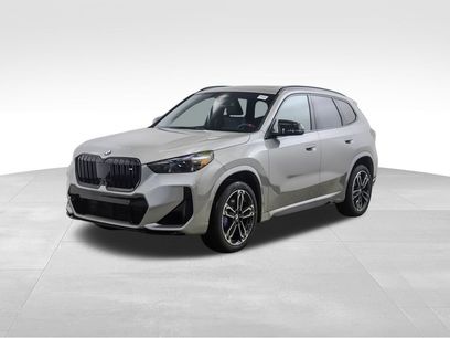 New 2026 BMW X1 M35i w/ Technology Package