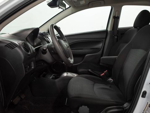 Used 2024 Mitsubishi Mirage G4 LE FWD image 6