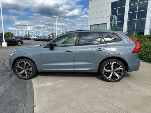 Used 2023 Volvo XC60 B5 Ultimate w/ Climate Package AWD/4WD image 8