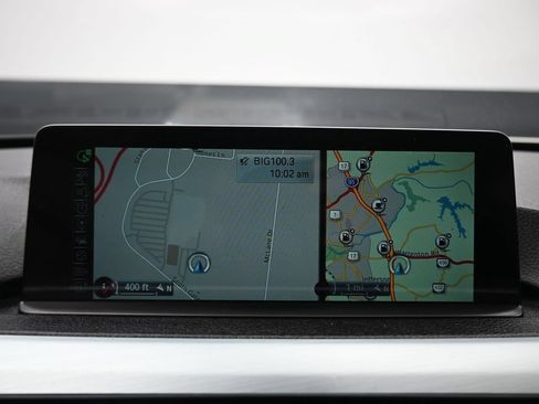 Used 2016 BMW 435i xDrive Convertible AWD/4WD image 17