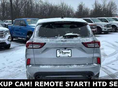 Used 2024 Ford Escape ST-Line image 29