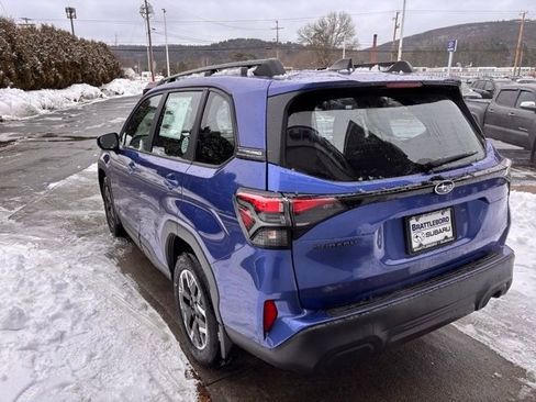 New 2026 Subaru Forester image 6