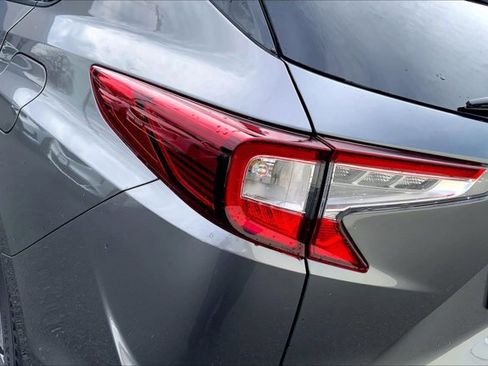 Used 2025 Acura RDX SH-AWD w/ Technology Package image 29